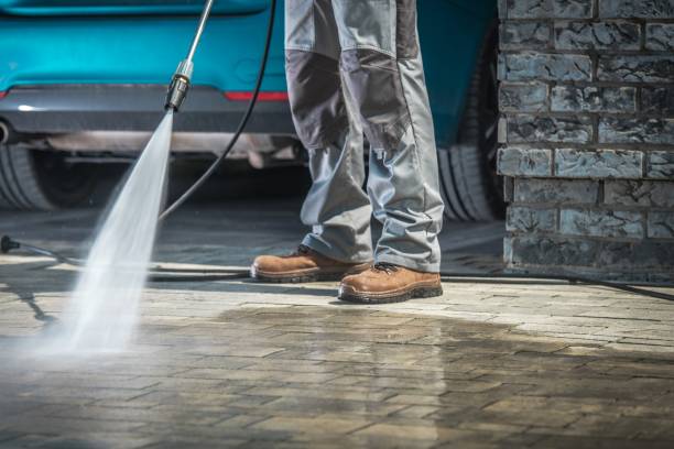Best Roof Washing  in Greenwood, PA